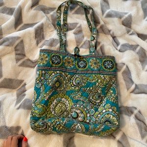 Vera Bradley Tote